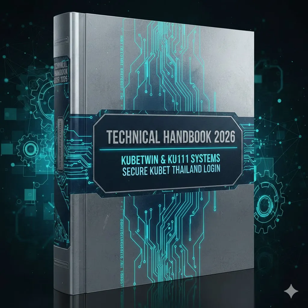 โครงสร้างพื้นฐานด้านความปลอดภัยของ kubet thailand เข้า สู่ ระบบ