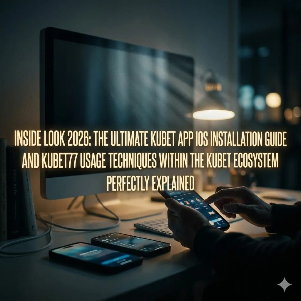 kubet77 กับการเชื่อมต่อข้ามแพลตฟอร์ม: ประสบการณ์ที่ไร้รอยต่อ